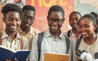 What is Career Happiness: A Guide for Adolescents