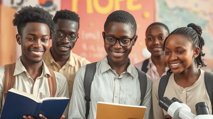 What is Career Happiness: A Guide for Adolescents