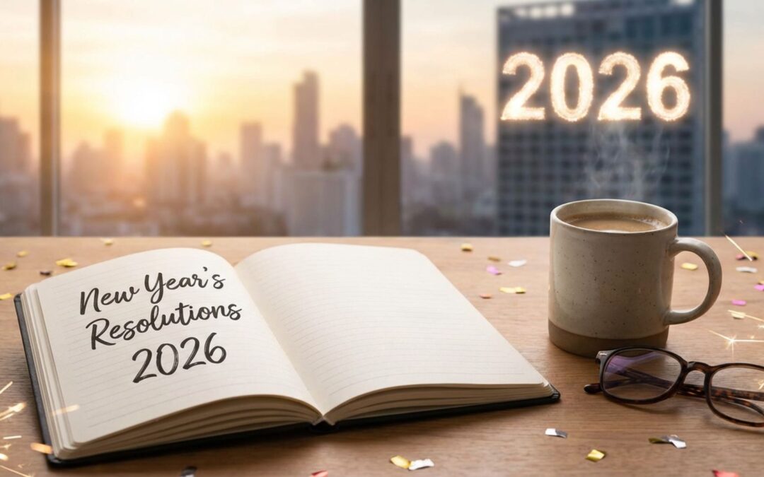 What 2026 Means to Me and Why It May Mean Something Different to You